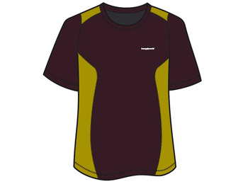 Camiseta Trangoworld Basa 257