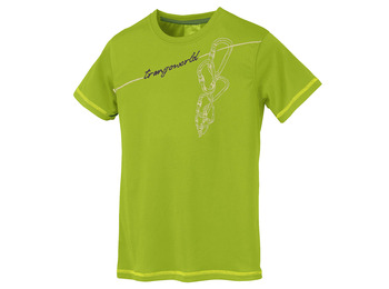 Camiseta Trangoworld Chains Kid DT 450