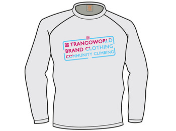 Camiseta Trangoworld Community 920