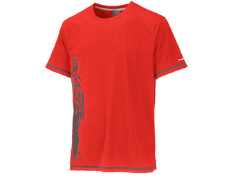 Camiseta Trangoworld Cordov 403