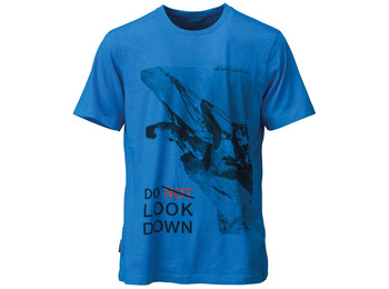 Camiseta Trangoworld Down 8E0