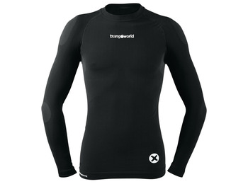 Camiseta Trangoworld Drass 210