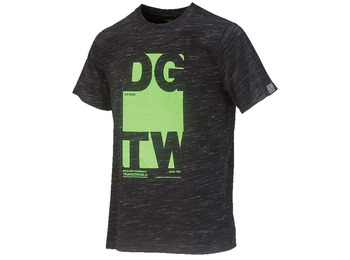 Camiseta Trangoworld Dura 410