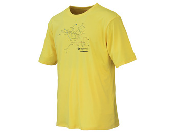 Camiseta Trangoworld Garmo 460