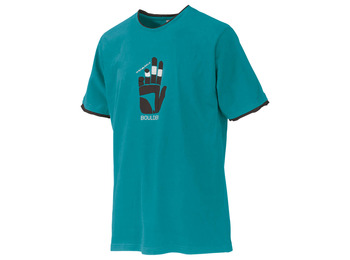 Camiseta Trangoworld Hand 571