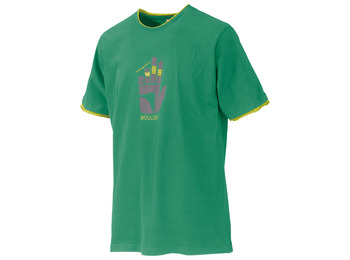 Camiseta Trangoworld Hand 5JW