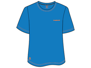 Camiseta Trangoworld Kainu 540