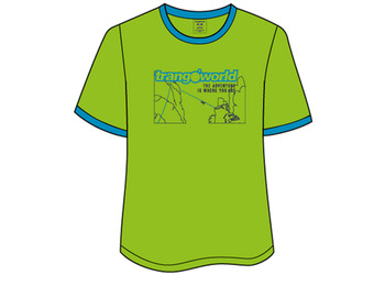 Camiseta Trangoworld Kechu 497