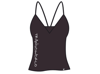 Camiseta Trangoworld Lara 220