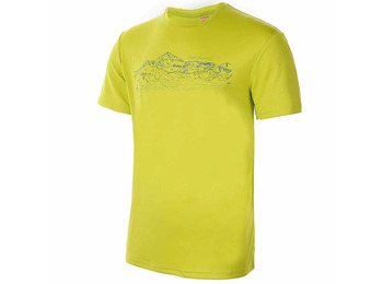 Camiseta Trangoworld Marbore 450