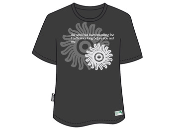 Camiseta Trangoworld Mind 150