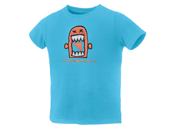 Camiseta Trangoworld Monster 740