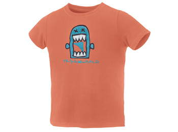 Camiseta Trangoworld Monster 770