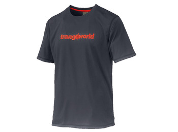 Camiseta Trangoworld Omiz 411