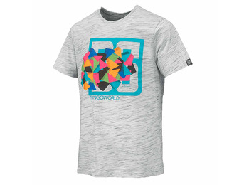 Camiseta Trangoworld Punch 460