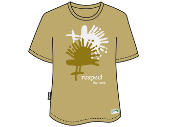 Camiseta Trangoworld Respect 110