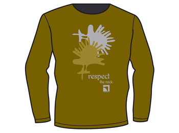 Camiseta Trangoworld Respect 740