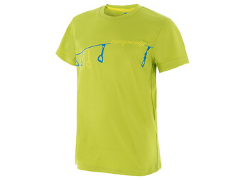 Camiseta Trangoworld Sabaris 450