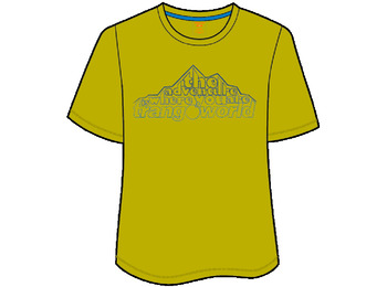 Camiseta Trangoworld Tauber 402