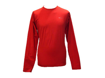 Camiseta Trangoworld Tirich Roja 120