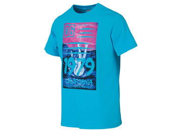 Camiseta Trangoworld Wagga 930