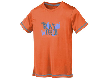 Camiseta Trangoworld Wupper DT 470