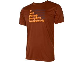 Camiseta Trangoworld Arbas 230