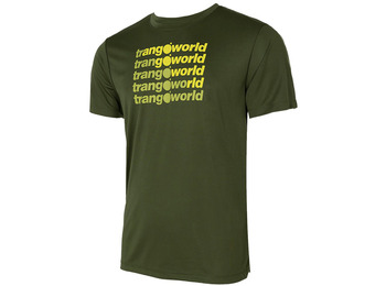 Camiseta Trangoworld Arbas 250