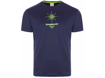 Camiseta Trangoworld Arga 3F0