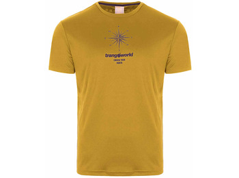 Camiseta Trangoworld Arga 3G0