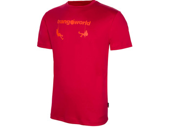 Camiseta Trangoworld Arkil 3E0