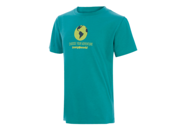 Camiseta Trangoworld Bielsa 51D