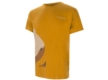 Camiseta Trangoworld Bohinj 11K