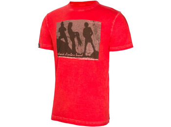 Camiseta Trangoworld Brave 870