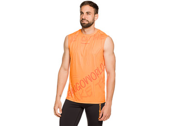 Camiseta Trangoworld Champex 130