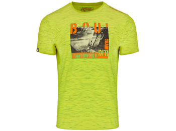 Camiseta Trangoworld Derver DN 4B0