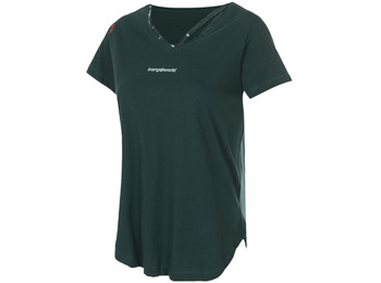 Camiseta Trangoworld Garbi Comb 110