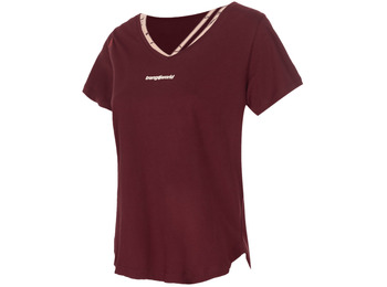 Camiseta Trangoworld Garbi Comb 1M0