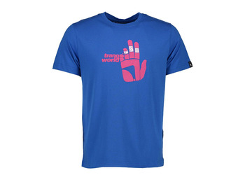 Camiseta Trangoworld Hand TF 507