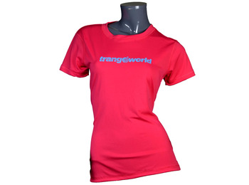 Camiseta Trangoworld Kewe 4H0