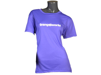 Camiseta Trangoworld Kewe 4T0