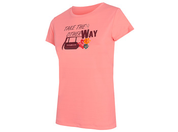 Camiseta Trangoworld Myra 780