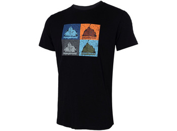 Camiseta Trangoworld Nahanni 210