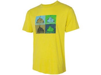 Camiseta Trangoworld Nahanni 2F0