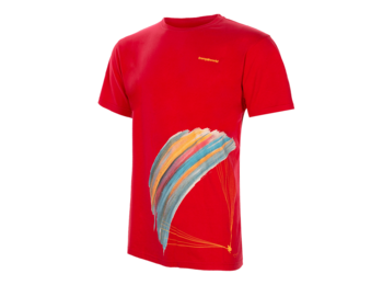 Camiseta Trangoworld Parapente 81H