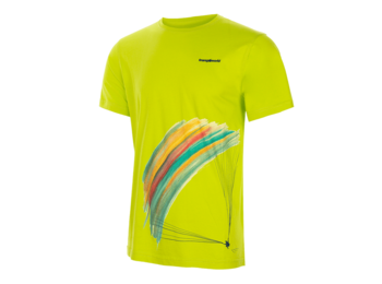 Camiseta Trangoworld Parapente 81J