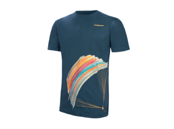 Camiseta Trangoworld Parapente 81K