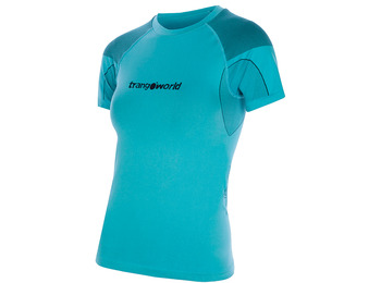 Camiseta Trangoworld Pilgrim 120