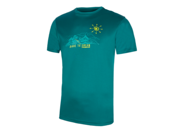 Camiseta Trangoworld Pondiellos 140