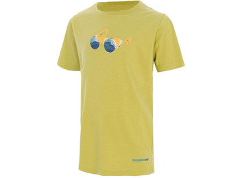 Camiseta Trangoworld Sabadero 160